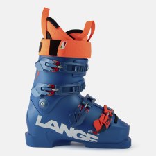 Lange - Alpine Options